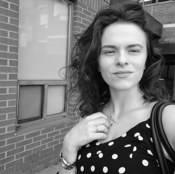 Meet your Posher, Gabry - Picture 1 of 1